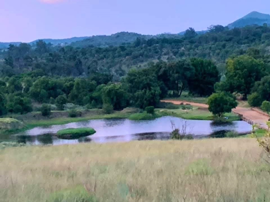 3 Bedroom Property for Sale in Utopia Nature Estate North West